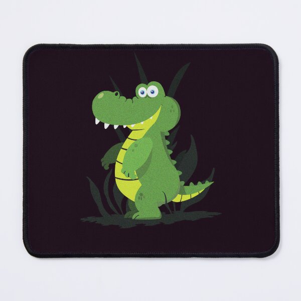 Item preview, Funny Crocodile designed and sold by Shopyflu.