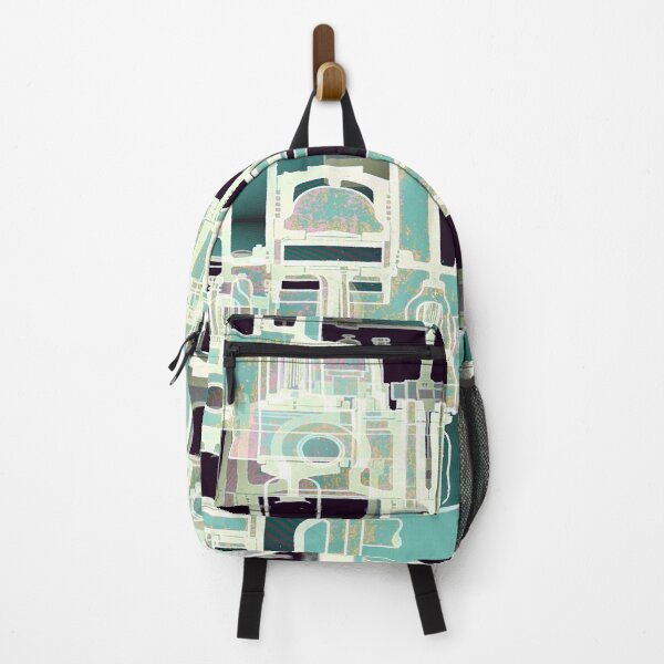 Item preview, Architectural Engineering 2 designed and sold by Bondillero.