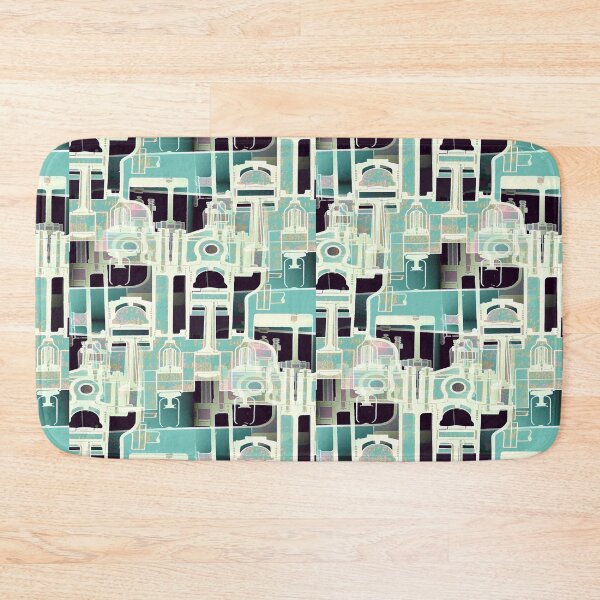 Item preview, Architectural Engineering 2 designed and sold by Bondillero.