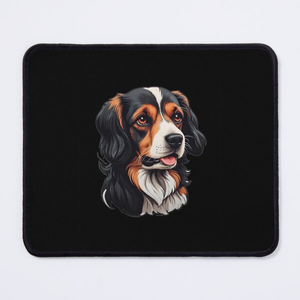 Item preview, Face Dog designed and sold by MPDesign84.