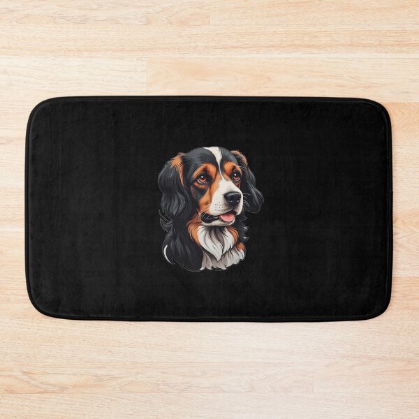 Item preview, Face Dog designed and sold by MPDesign84.