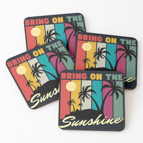 Item preview, Bring On The Sunshine  designed and sold by Annabelhut.