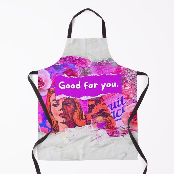 Item preview, Good For You designed and sold by Swooncake Press.