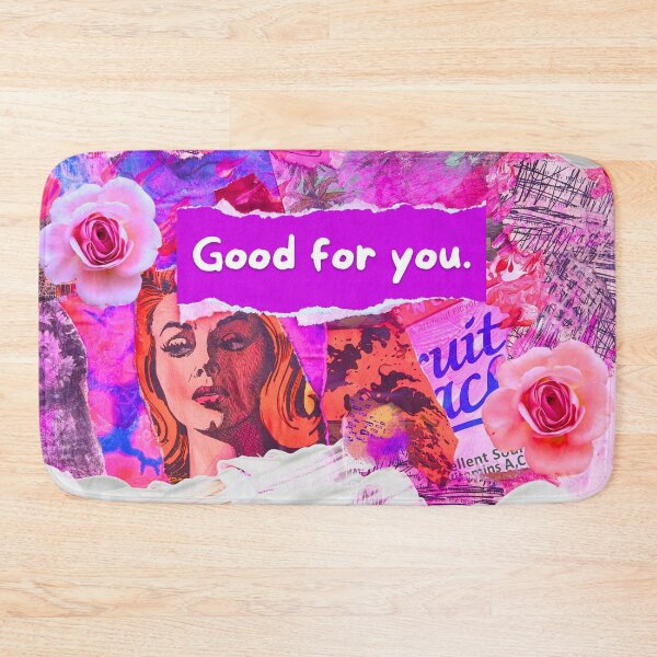 Item preview, Good For You designed and sold by Swooncake Press.