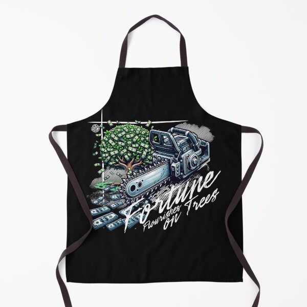 Item preview, Fortune Flourishes on Trees designed and sold by Belarte.shop.
