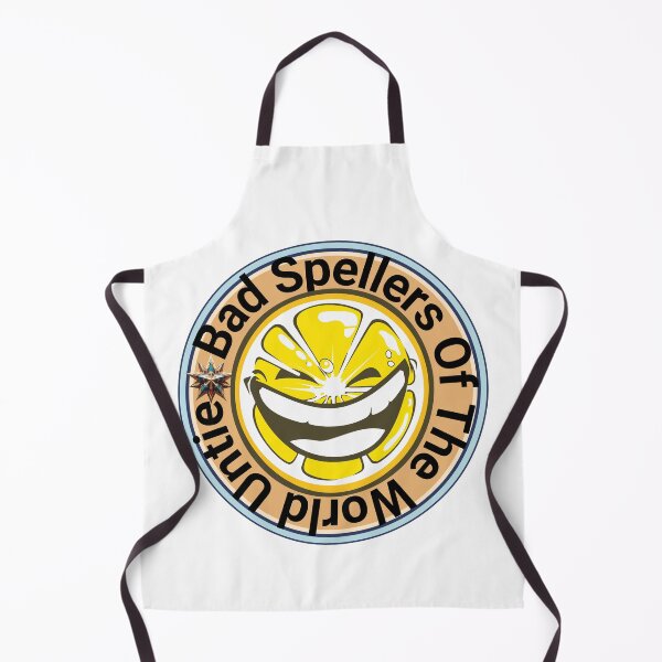 Item preview, Bad Spellers Of The World Untie t-shirt designed and sold by hachemiuk.