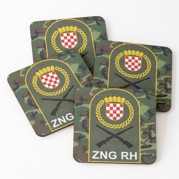 Item preview, ZENGE ZNG KOLEKCIJA HV 24 designed and sold by PATRIOT NEDO SHOP 2.