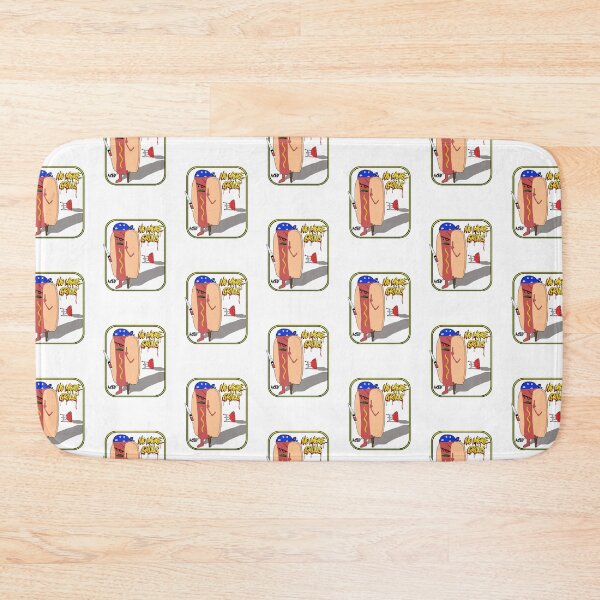 Item preview, No More Grills designed and sold by ACED2112.