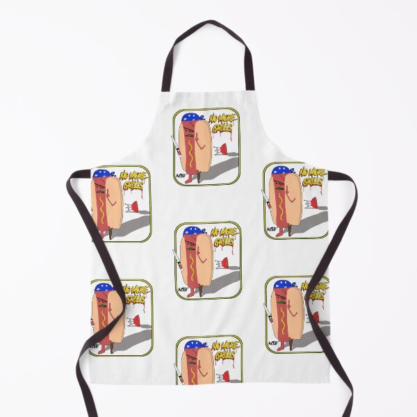 Item preview, No More Grills designed and sold by ACED2112.