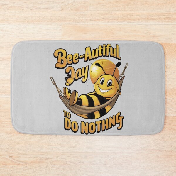Item preview, Bee autiful day designed and sold by JansenGS.