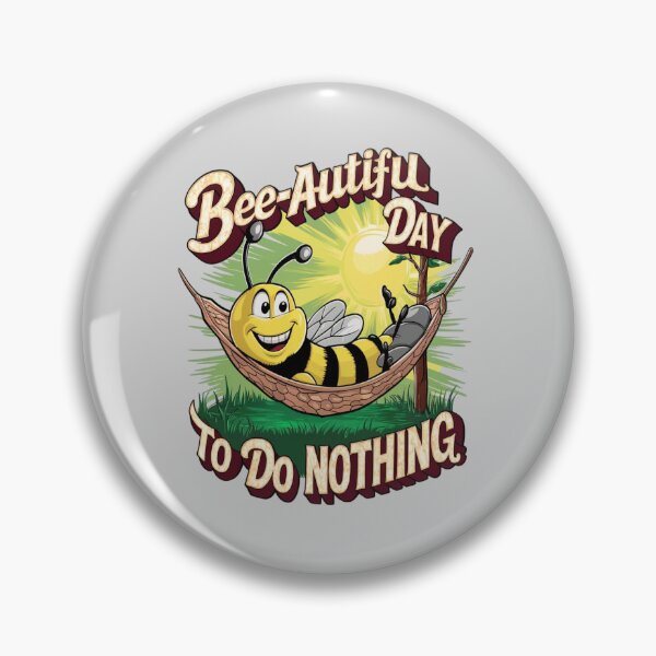 Item preview, Bee autiful day designed and sold by JansenGS.