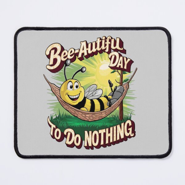 Item preview, Bee autiful day designed and sold by JansenGS.