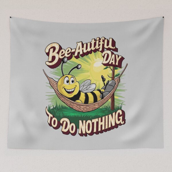 Item preview, Bee autiful day designed and sold by JansenGS.