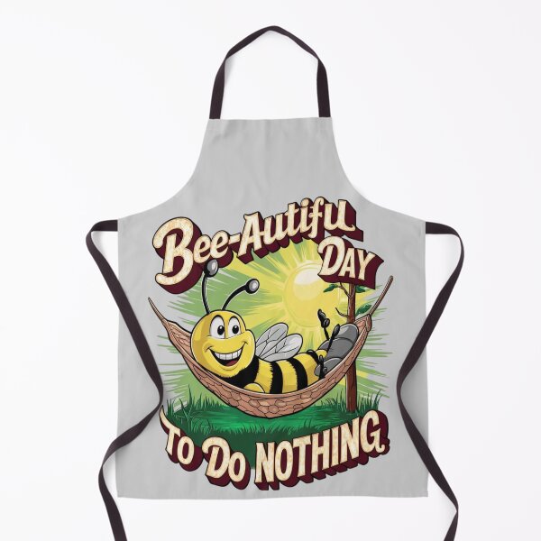 Item preview, Bee autiful day designed and sold by JansenGS.