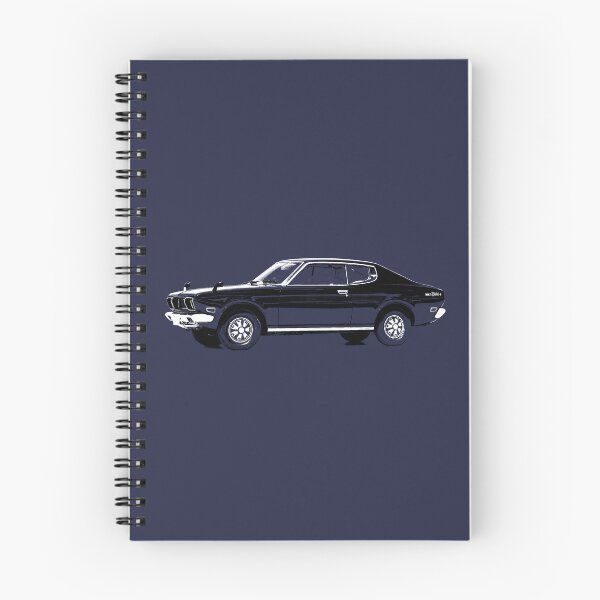 Item preview, Datsun 180b 610 SSS designed and sold by DatsunStyle.