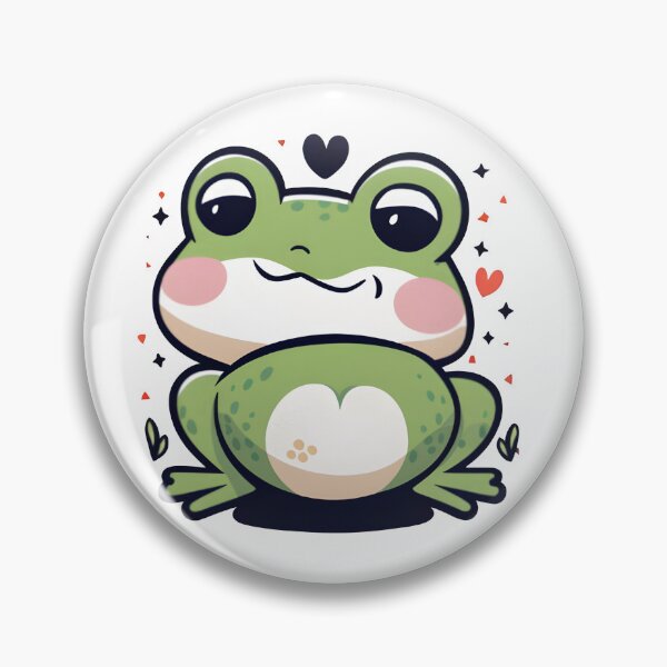 Item preview, Cool Frog Butt and Fly designed and sold by DIUMERI.