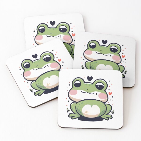 Item preview, Cool Frog Butt and Fly designed and sold by DIUMERI.