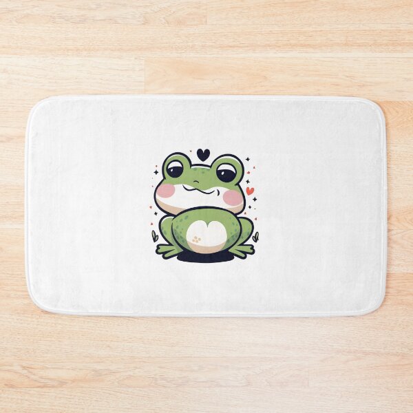 Item preview, Cool Frog Butt and Fly designed and sold by DIUMERI.