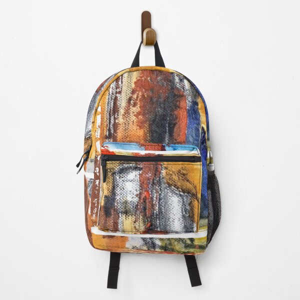 Item preview, Walking alive designed and sold by MARK Peintre.