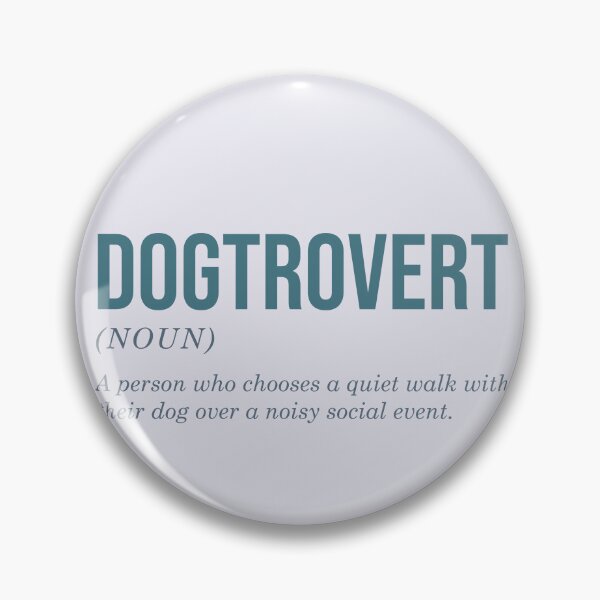 Item preview, Dogtrovert  designed and sold by Acim0.