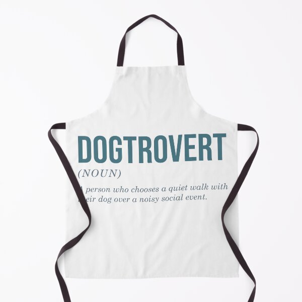 Item preview, Dogtrovert designed and sold by Acim0.
