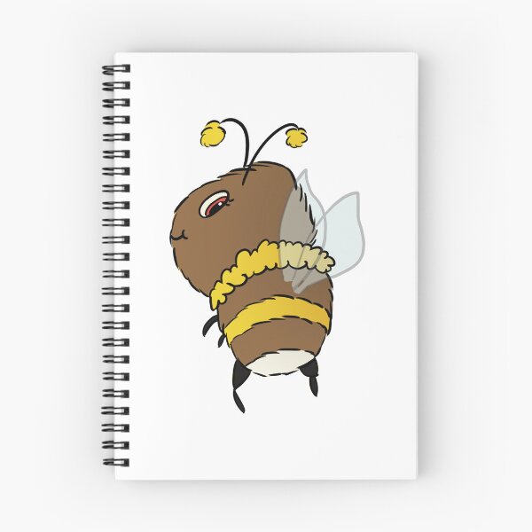 Item preview, Cute bumblebee back designed and sold by Kittykannibal.
