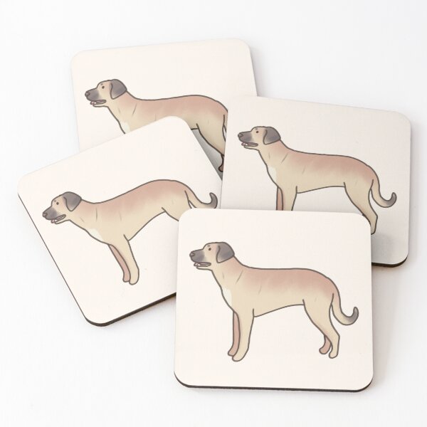 Item preview, Cute Broholmer dog designed and sold by Artofmayara.
