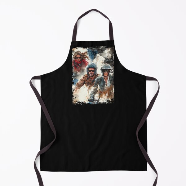 Item preview, Sport motocross bikers designed and sold by fuzzyfox.