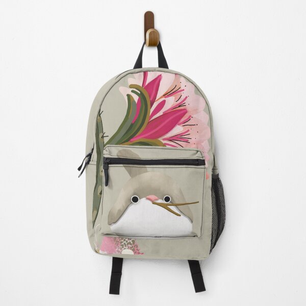 Item preview, Blooming Cactus designed and sold by Karin Taylor.