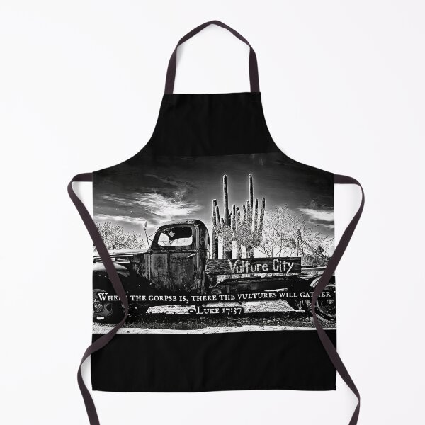Item preview, Vulture City designed and sold by ChristianCowgrl.