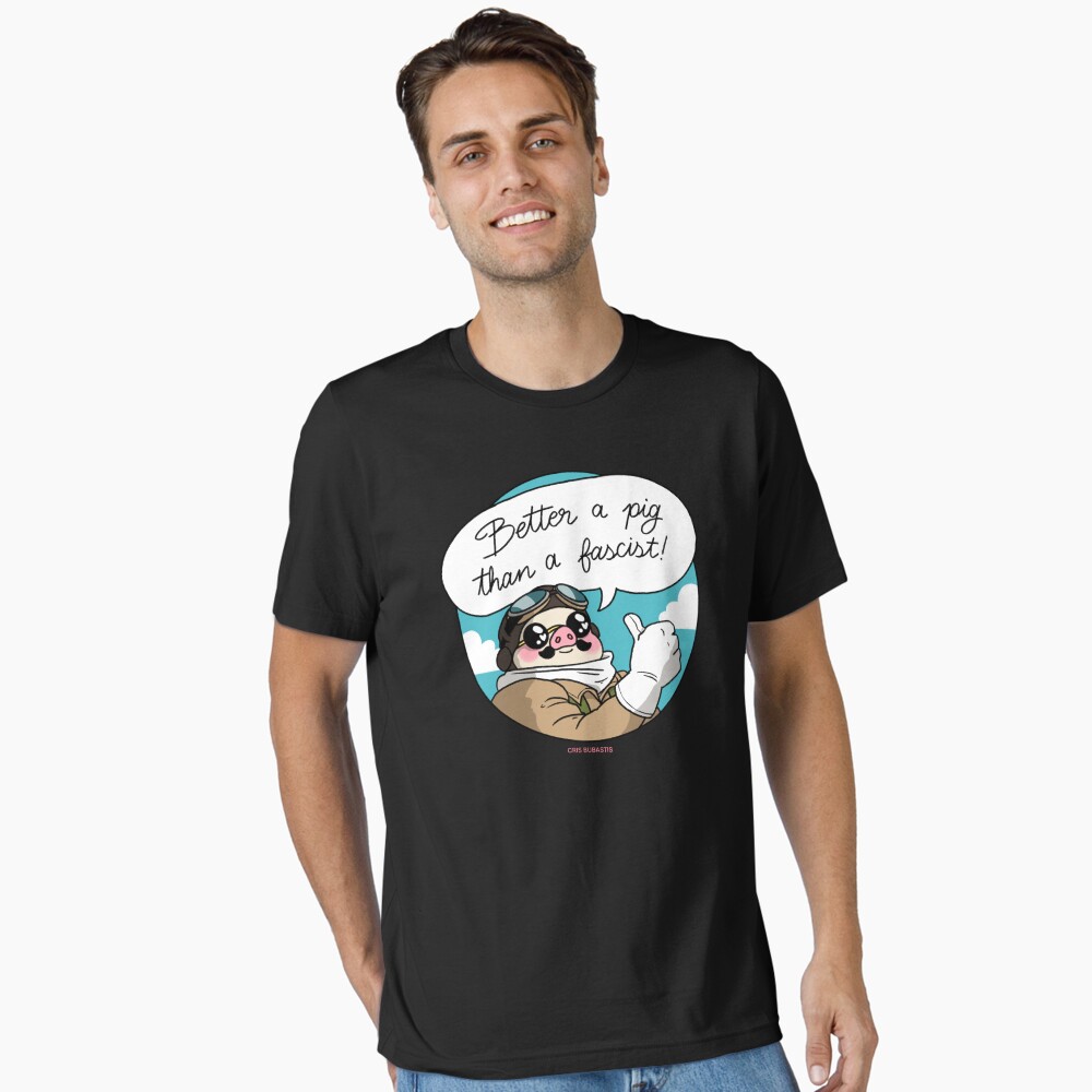 Item preview, Essential T-Shirt designed and sold by crisbubastis.