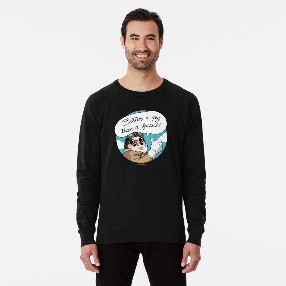 Item preview, Lightweight Sweatshirt designed and sold by crisbubastis.