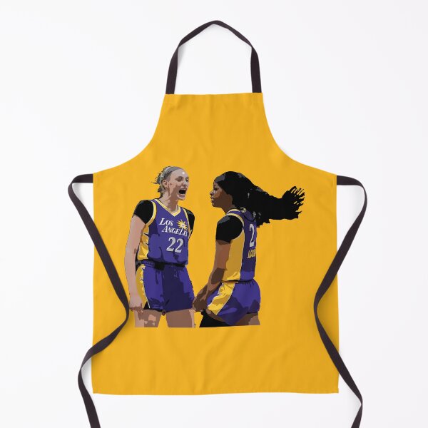 Item preview, Cameron Brink & Rickea Jackson designed and sold by raffrasta.