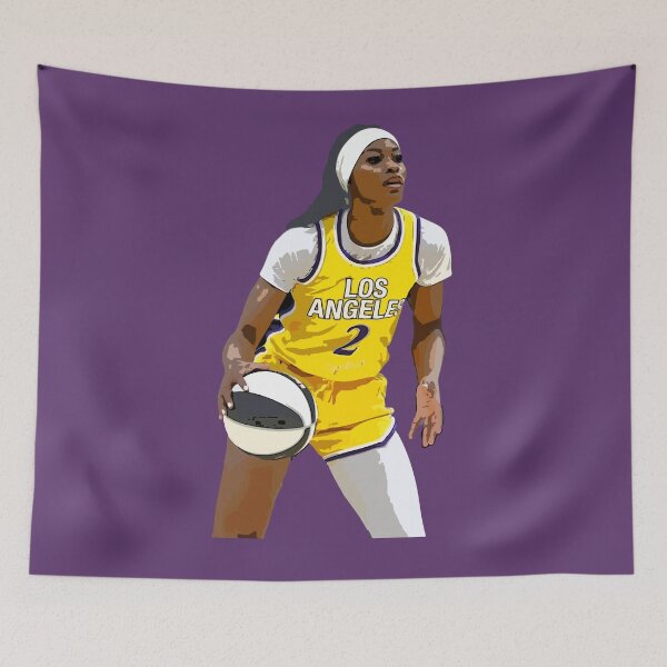 Item preview, Rickea Jackson designed and sold by raffrasta.