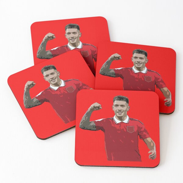 Item preview, Lisandro Martinez designed and sold by raffrasta.