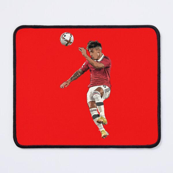 Item preview, Lisandro Martinez designed and sold by raffrasta.