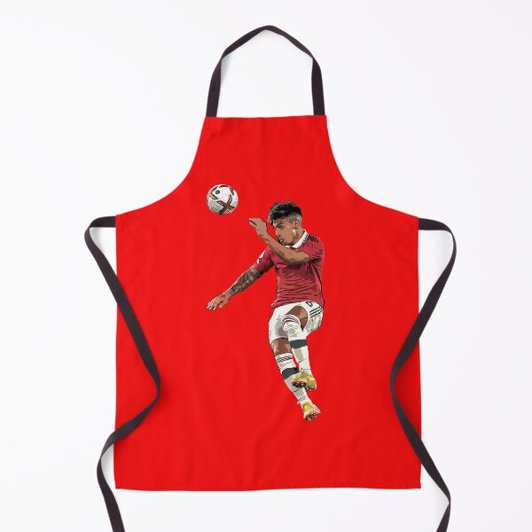 Item preview, Lisandro Martinez designed and sold by raffrasta.