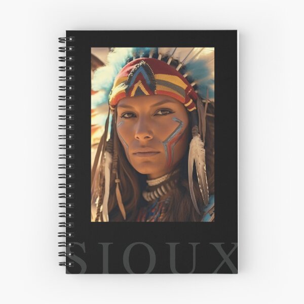 Artikelvorschau, SIOUX #02 entworfen und verkauft von DSternDesign.