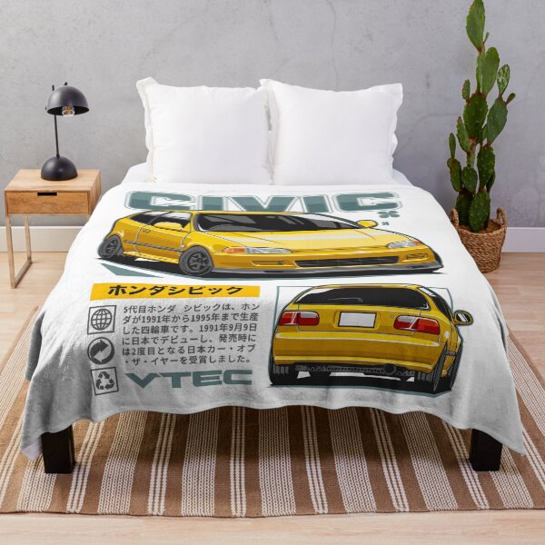 Item preview, Civic EG JDM designed and sold by squeal tires.
