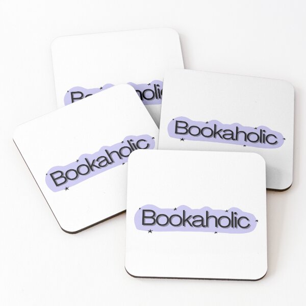 Item preview, Bookaholic designed and sold by HadleyCruz.