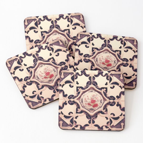 Item preview, PATTERN OF CHINA - PATTERN 1 designed and sold by SpecialForceART.