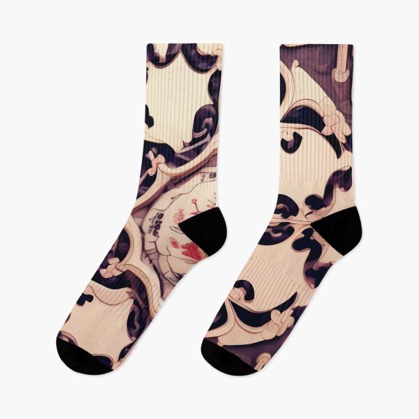 Item preview, PATTERN OF CHINA - PATTERN 1 designed and sold by SpecialForceART.