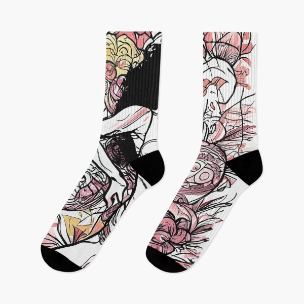 Item preview, Flower Dance designed and sold by vandiinos.