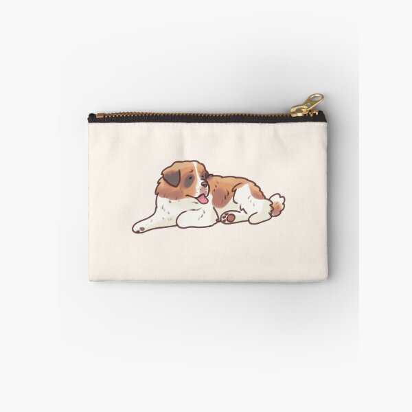 Item preview, saint bernard illustration   designed and sold by Artofmayara.