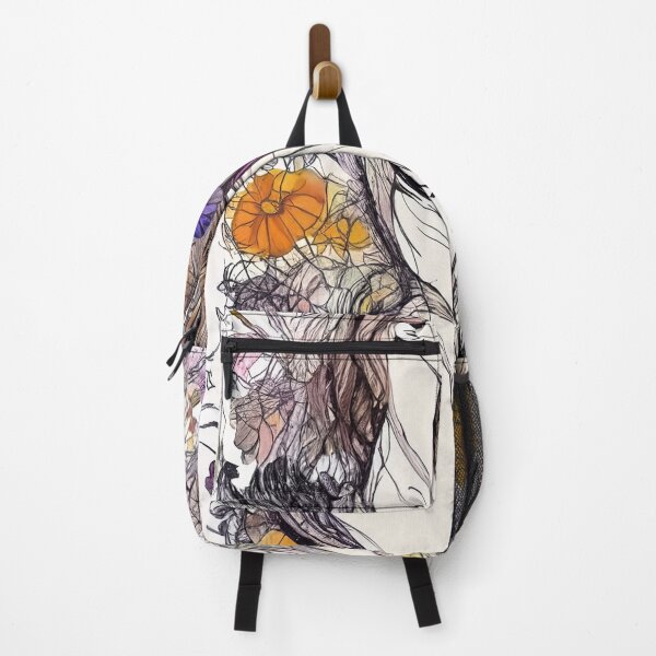 Item preview, Floral Melody designed and sold by vandiinos.