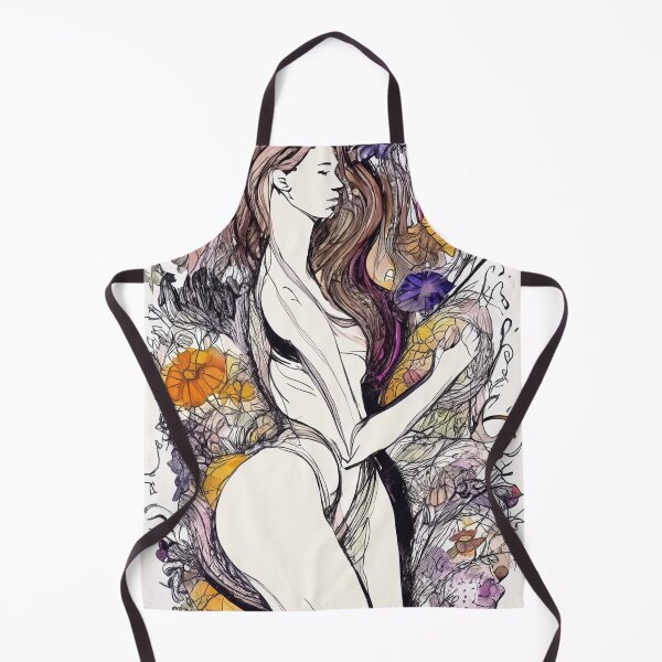 Item preview, Floral Melody designed and sold by vandiinos.