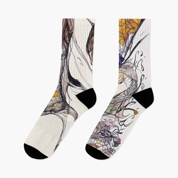 Item preview, Floral Melody designed and sold by vandiinos.