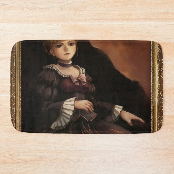 Item preview, Poster Umineko When They Cry Beatrice Portrait designed and sold by MarthaJonesa.