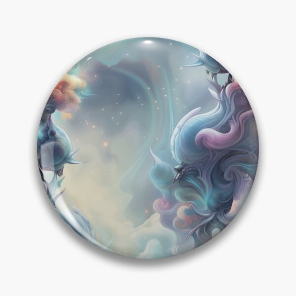 Item preview, Psychedelic Smoke designed and sold by Syrupulse.
