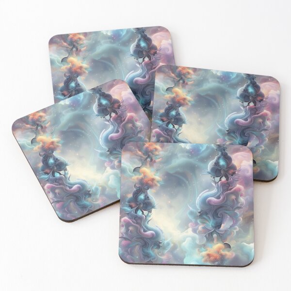 Item preview, Psychedelic Smoke designed and sold by Syrupulse.